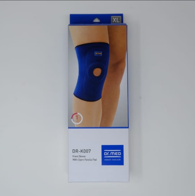 DrMedk007 Knee Support Xl/16463 Pharmacy and More